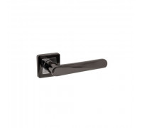 Ручка дверная H-22114 BN Черный никель