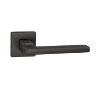 Ручка дверная R06.031 MBP черный матовый