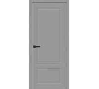 Дверь межкомнатная Алиот Grey