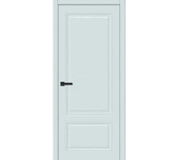 Дверь межкомнатная Алиот White