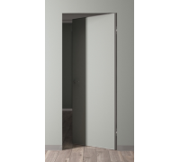 Дверь межкомнатная Porte Vista Invisible Interio А40 Reverse внутреннее открывание