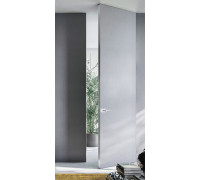 Дверь межкомнатная Porte Vista Invisible Interio А45 наружное открывание 