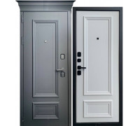 Дверь входная нестандартная Юнити new с Капителью 960х2200