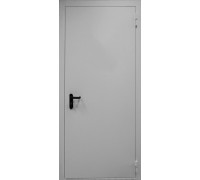 Дверь входная Противопожарная EIS-60 RAL 7035 