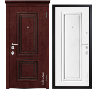 Дверь входная ArtWood М1753/5 Е2 Красное дерево Заказная