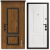 Дверь входная ArtWood М1770/3 Е2 Тик Заказная