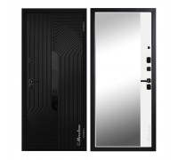 Дверь входная Sicuriezza Basic Статус 651/Z 