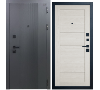 Дверь входная Balance Twin Atum Pro 32 Artic Oak