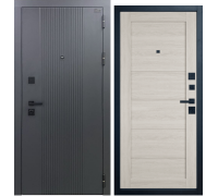 Дверь входная Balance Twin Atum Pro 32 Scansom Oak