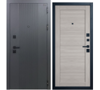 Дверь входная Balance Twin Atum Pro 32 Stone Oak
