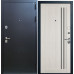 Дверь входная Expert Pro Букле Чёрный Atum Pro 33 Artic Oak Black Gloss
