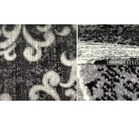 Ковролин Тканный Carpetoff Мокко 16028-610 