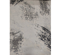 Ковролин Тканный Urgazcarpet Лорин 10601 White Grey 