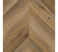 Ламинат Alpine Floor Chevron Art Дуб Килиманджаро LF109-04 12/34 Ёлочка V4