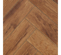 Ламинат Alpine Floor Herringbone 10 Дуб Калабрия LF107-09 Ёлочка V4
