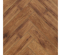 Ламинат Alpine Floor Herringbone 10 Дуб Умбрия LF107-11 Ёлочка V4