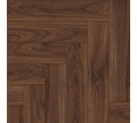 Ламинат Alpine Floor Herringbone 10 Орех Трентино LF107-12 Ёлочка V4