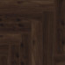 Ламинат Alpine Floor Herringbone 12 Дуб Абруццо LF105-14 Ёлочка V4