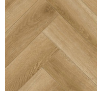 Ламинат Alpine Floor Herringbone 12 Pro Дуб Эльзас LF106-02 Ёлочка V4