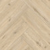 Ламинат Alpine Floor Herringbone 12 Pro Дуб Лион LF106-01 Ёлочка V4