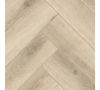 Ламинат Alpine Floor Herringbone 12 Pro Дуб Орлеан LF106-08 Ёлочка V4