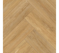 Ламинат Alpine Floor Herringbone 12 Pro Дуб Тулуза LF106-04 Ёлочка V4