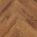 Ламинат Alpine Floor Herringbone 12 Дуб Калабрия LF105-09 Ёлочка V4
