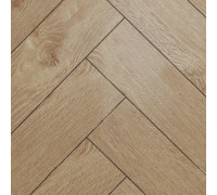 Ламинат Alpine Floor Herringbone 12 Дуб Тироль LF105-07 Ёлочка V4