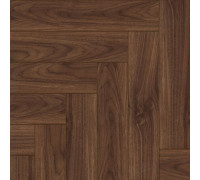 Ламинат Alpine Floor Herringbone 12 Орех Трентино LF105-12 Ёлочка V4