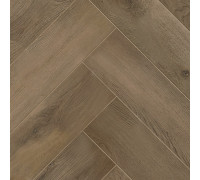 Ламинат Alpine Floor Herringbone 8 Pro Дуб Анжу LF102-11 Ёлочка V4