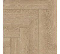 Ламинат Alpine Floor Herringbone 8 Pro Дуб Артуа LF102-12 Ёлочка V4