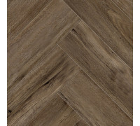 Ламинат Alpine Floor Herringbone 8 Pro Дуб Бордо LF102-10 Ёлочка V4