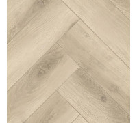 Ламинат Alpine Floor Herringbone 8 Pro Дуб Орлеан LF102-8 Ёлочка V4