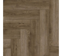 Ламинат Alpine Floor Herringbone 8 Pro Дуб Пикардия LF102-14 Ёлочка V4
