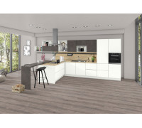 Ламинат Egger Large Aqua 8/33 4V 185 Дуб Шерман Серый 