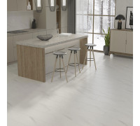 Ламинат Egger Large Aqua 8/33 4V 245 Мрамор Леванто Белый