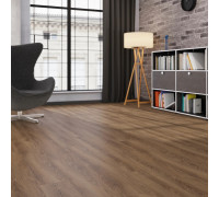 Ламинат Floorwood Estet 6642 Дуб Бэкстер 12/33 4V