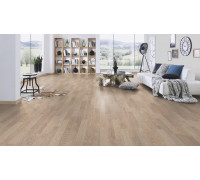 Ламинат Kronospan Forte Classic 8/33 Дуб Льняной 4283