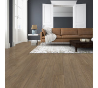 Ламинат PelI Loft LF 706 Кульский Каштан 8/33 4V