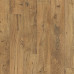 Ламинат Quick-step Eligna Wide 8-33 4v UWN 1541 Дуб Реставрированный каштан