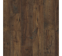 Ламинат Quick-step Eligna Wide 8-33 4v UWN 1542 Дуб Реставрированный темный каштан