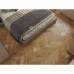 Кварц винил Alpine Floor Альпийский Шеврон ECO 18-15 Дуб Буна 600х127 5/43 Ёлочка