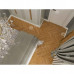 Кварц винил Alpine Floor Альпийский Шеврон ECO 18-16 Tesoro 600х127 5/43 Ёлочка