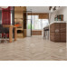 Кварц винил Alpine Floor Альпийский Шеврон ECO 18-21 Гикори 600х127 5/43 Ёлочка
