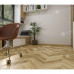 Кварц винил Alpine Floor Альпийский Шеврон ECO 18-17 Grazioso 600х127 5/43 Ёлочка