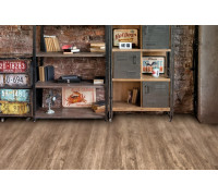 Кварц винил Alpine Floor Гранд Секвойя ЕСО 11-11 Маслина