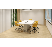 Кварц винил Alpine Floor Гранд Секвойя ЕСО 11-29 Нидлес