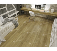 Кварц винил Alpine Floor Классика ECO 141-8 Бук