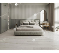 Кварц винил Alpine Floor Классика ЕСО 182-8 Дуб Выбеленный