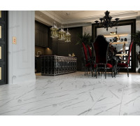 Кварц винил Alpine Floor Минеральный Камень ЕСО 4-32 Санди